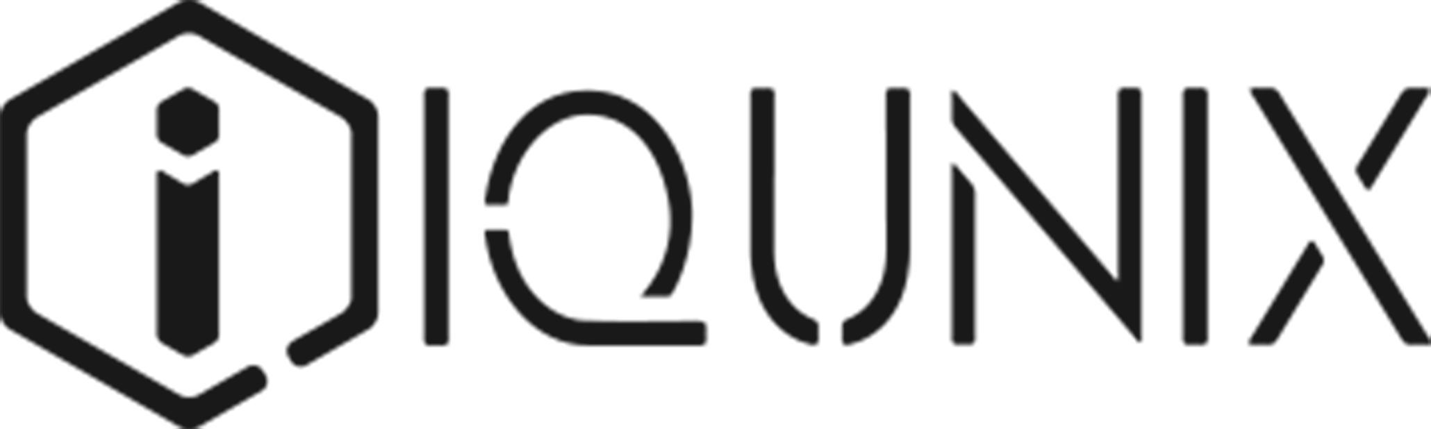 IQUNIX